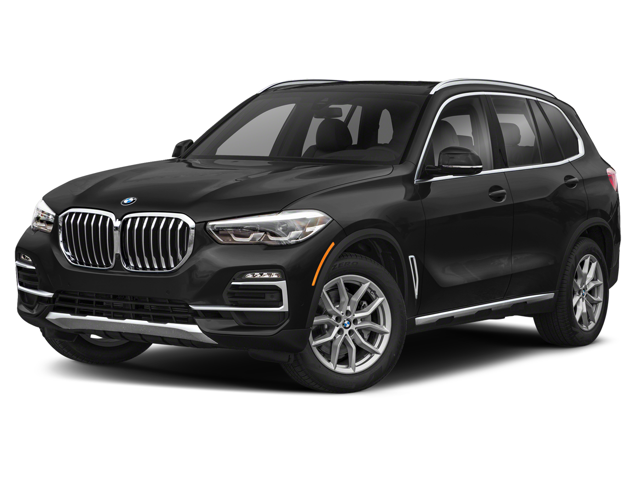 BMW X5 xDrive40i 2019