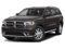 Dodge Durango GT Plus 2019