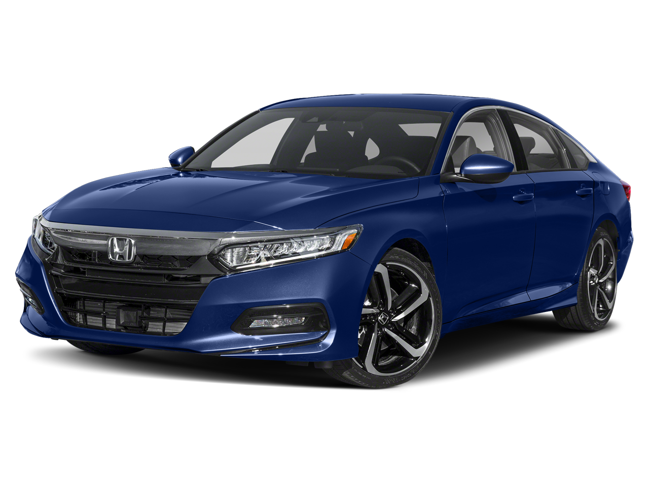 Honda Accord Sedán Sport 1.5T 2019
