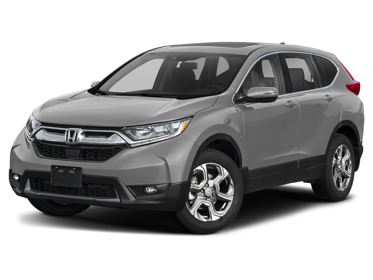 Honda CR-V EX-L 2019