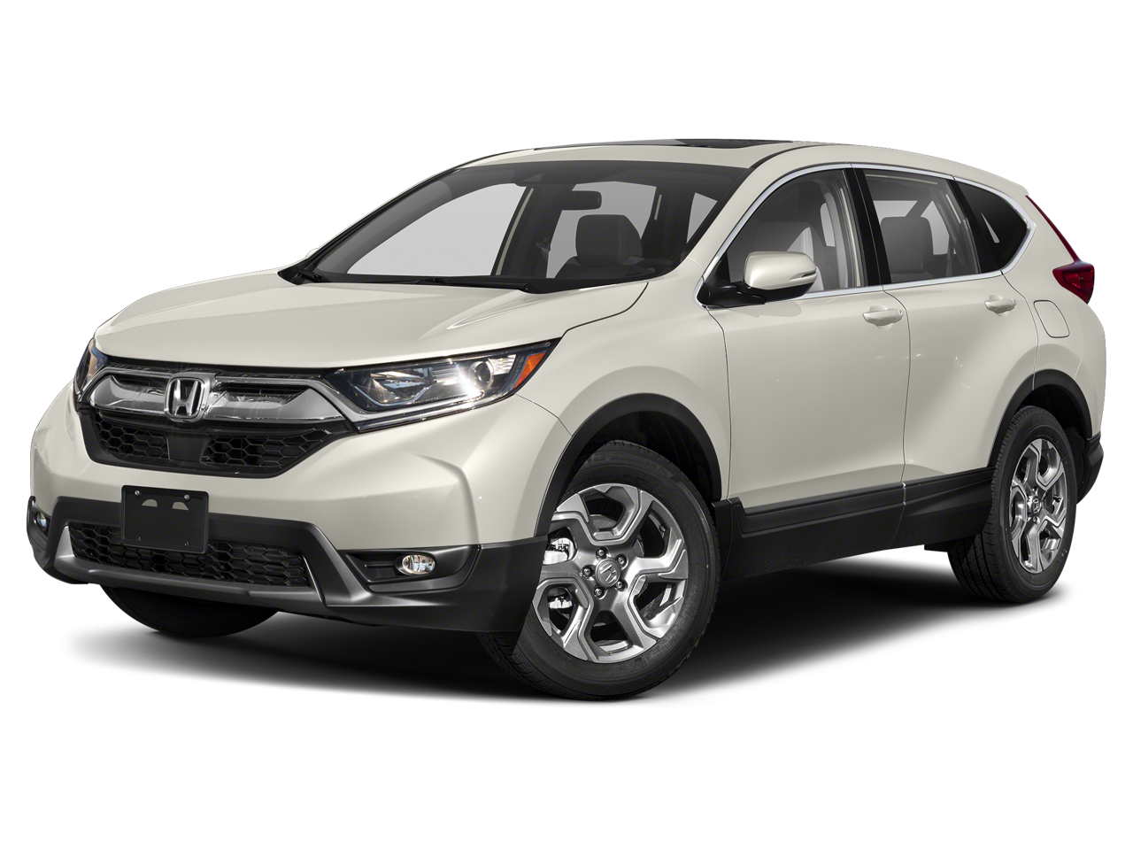 Honda CR-V EX 2019