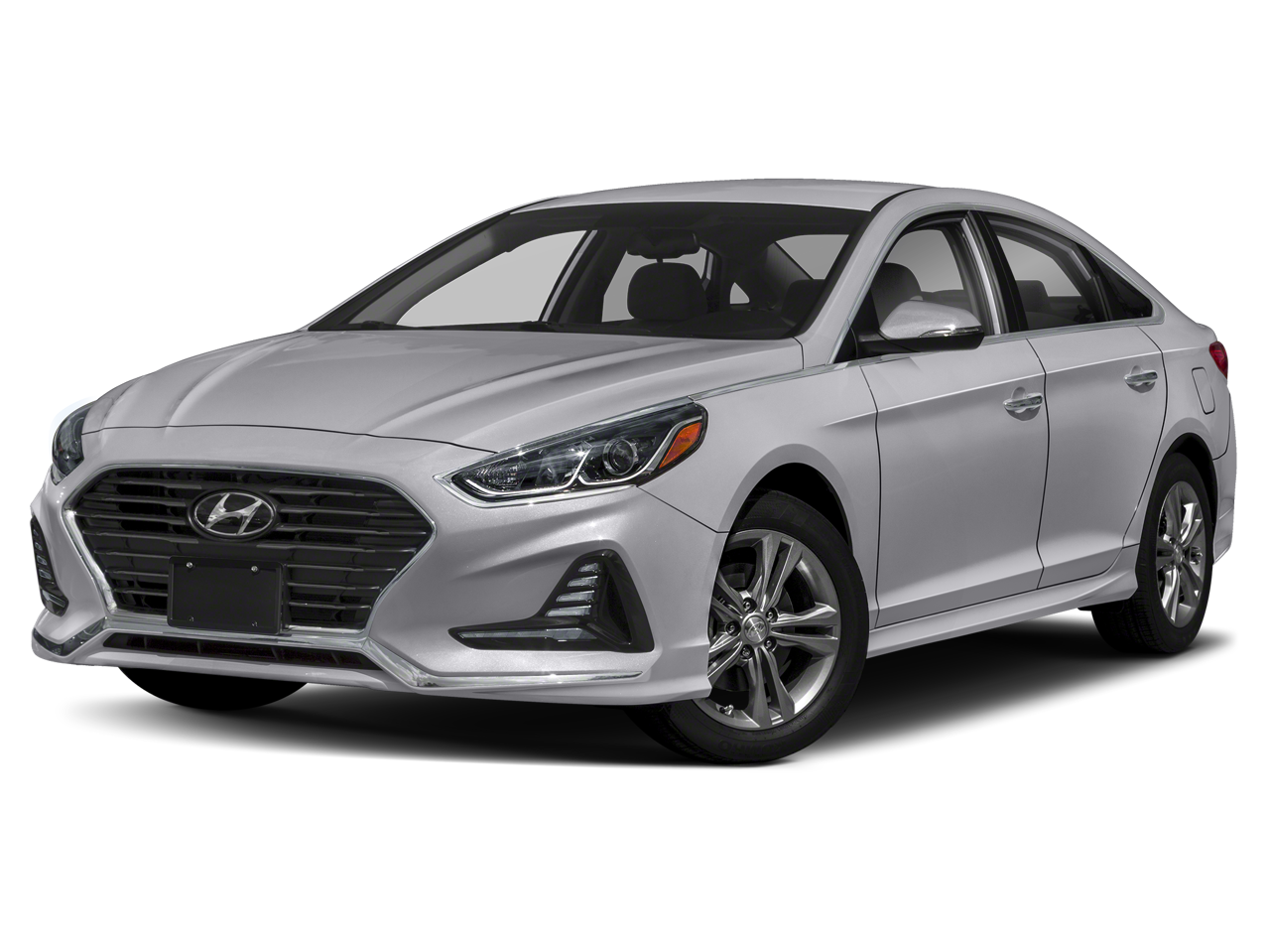 Hyundai Sonata SE 2019