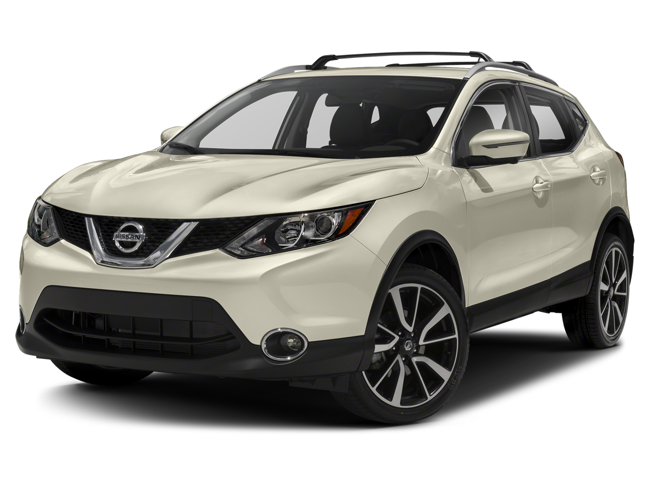 Nissan Rogue Sport SL 2019