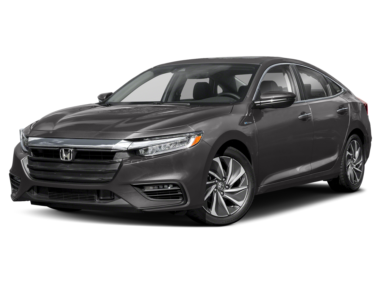 Honda Insight Touring 2020