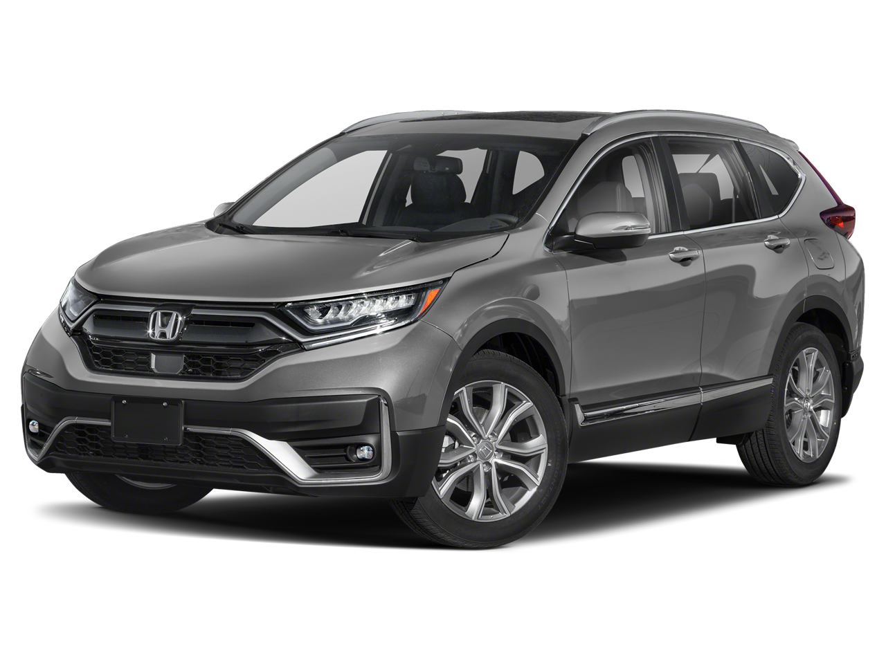 Honda CR-V Touring 2020