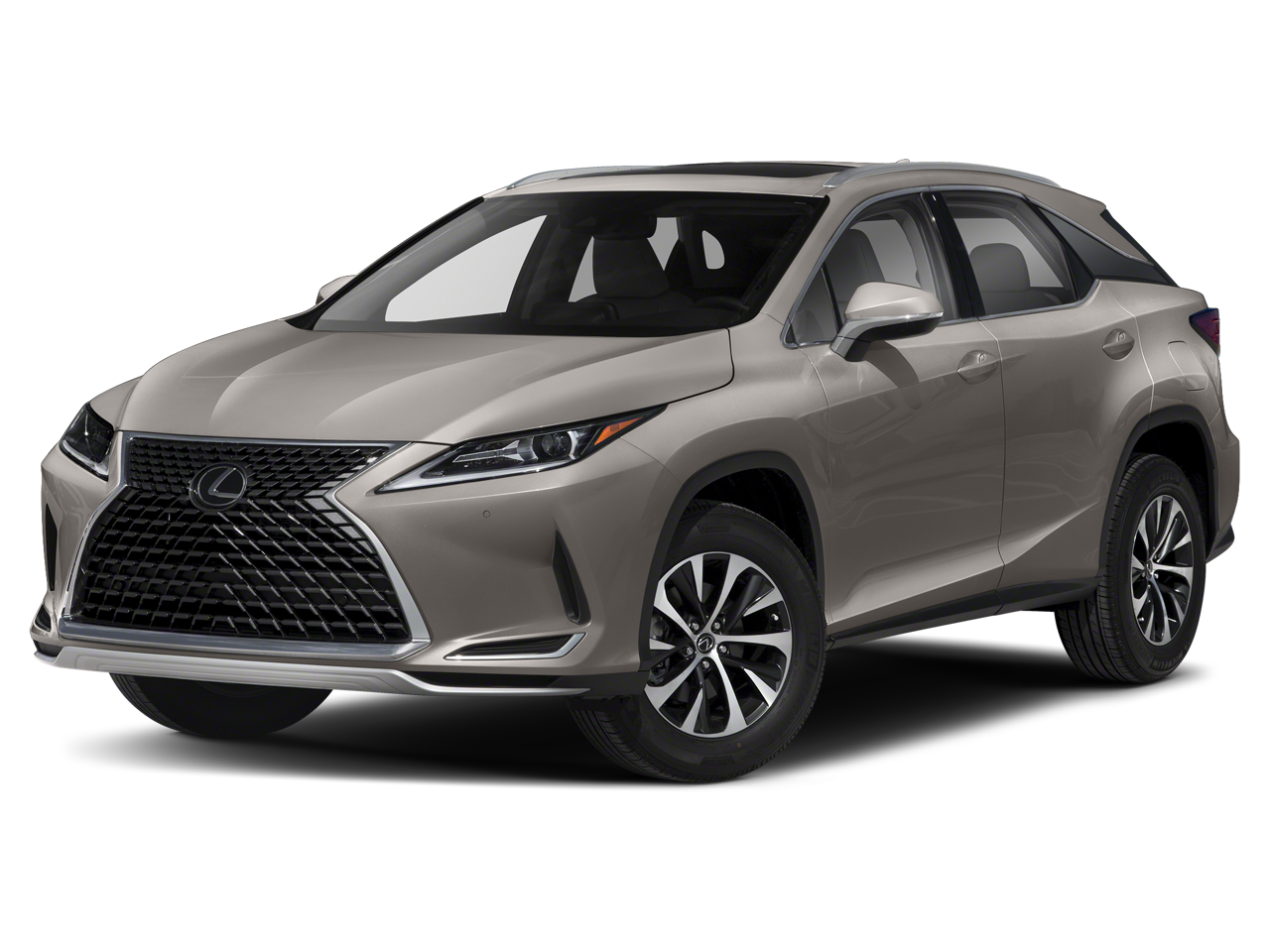 Lexus RX 350 2020 RX 350