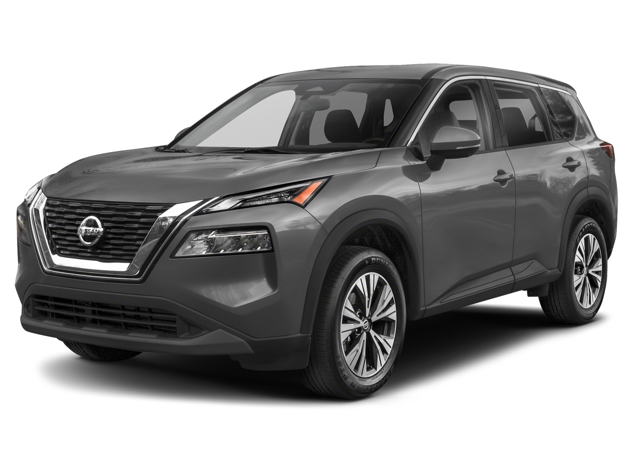 Nissan Rogue SV 2021