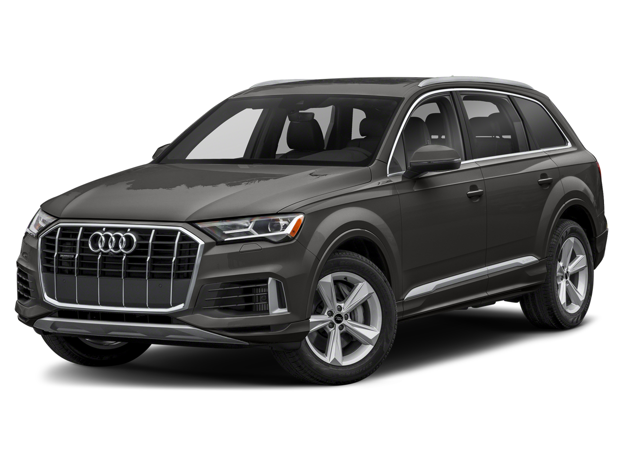 Audi Q7 Premium 2022