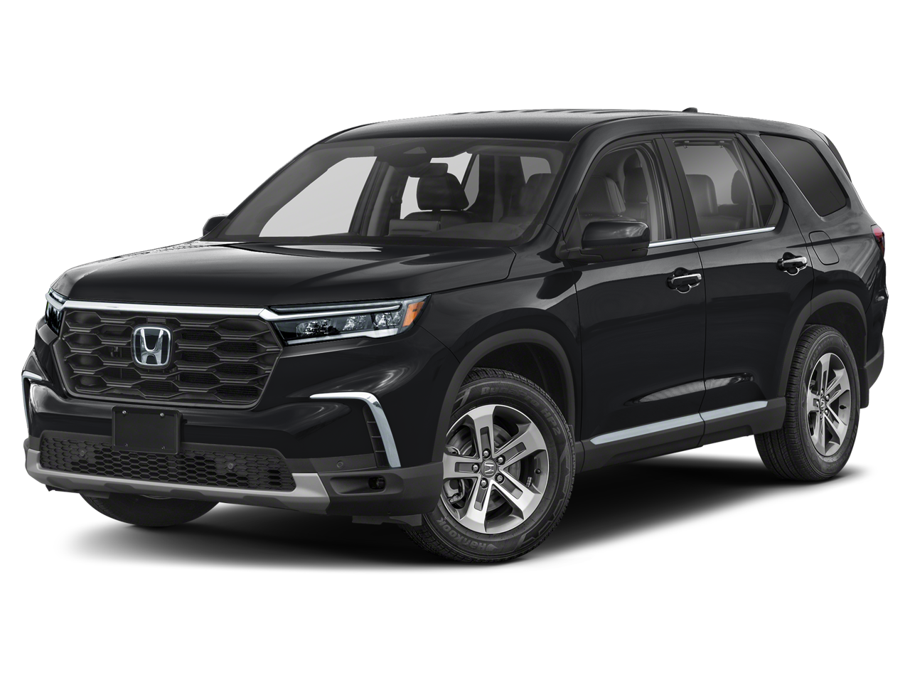2023 Honda Pilot EX-L 8 Pasajeros