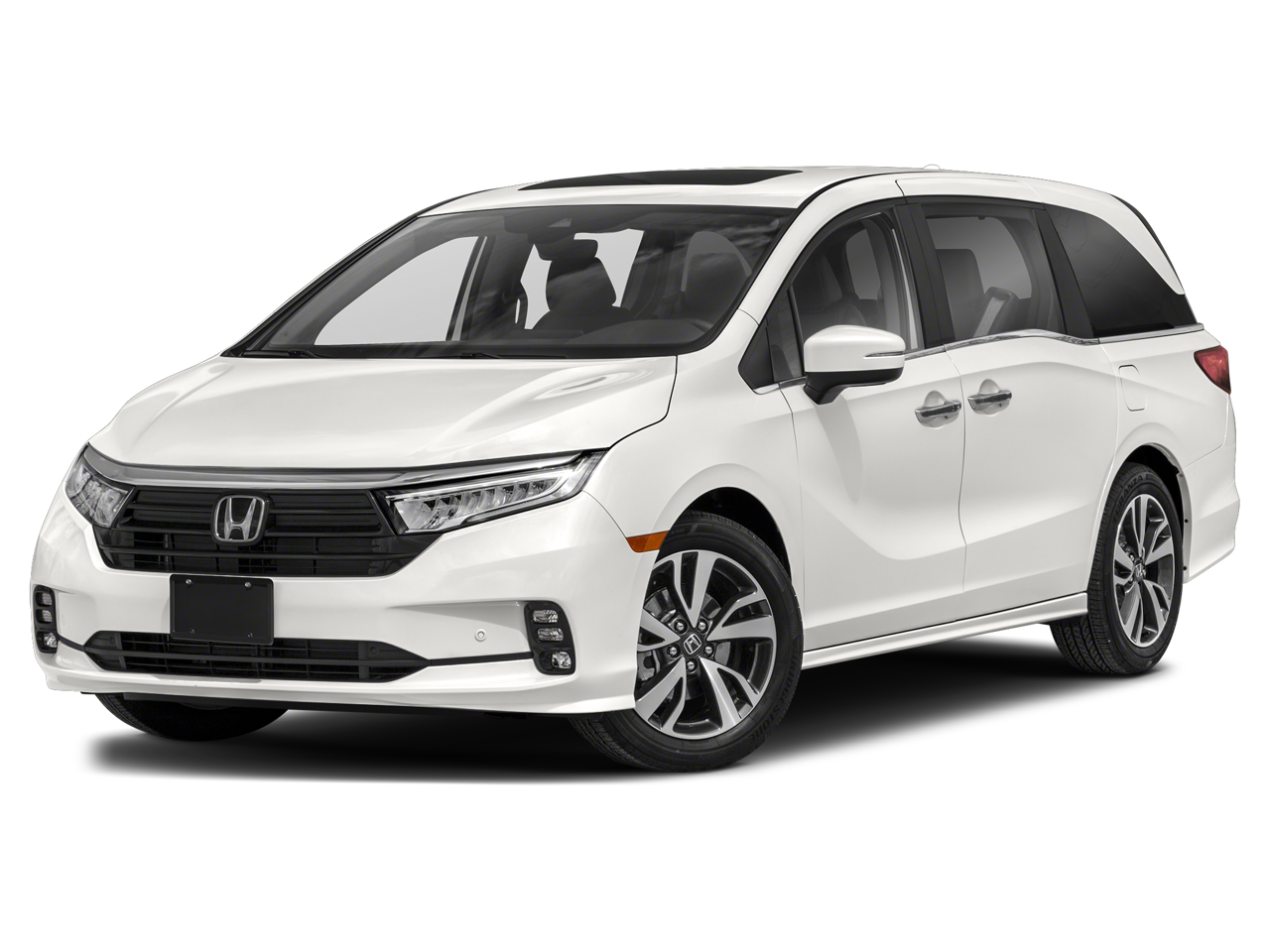 Honda Odyssey Touring 2023