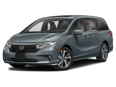 Honda Odyssey Touring 2023