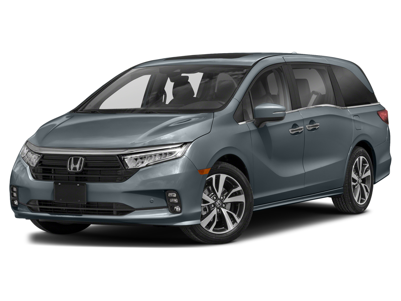 Honda Odyssey Touring 2023