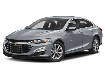 Chevrolet Malibu LT 2024