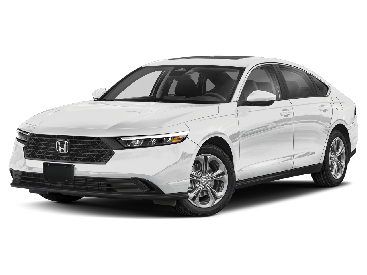 Honda Accord EX 2024