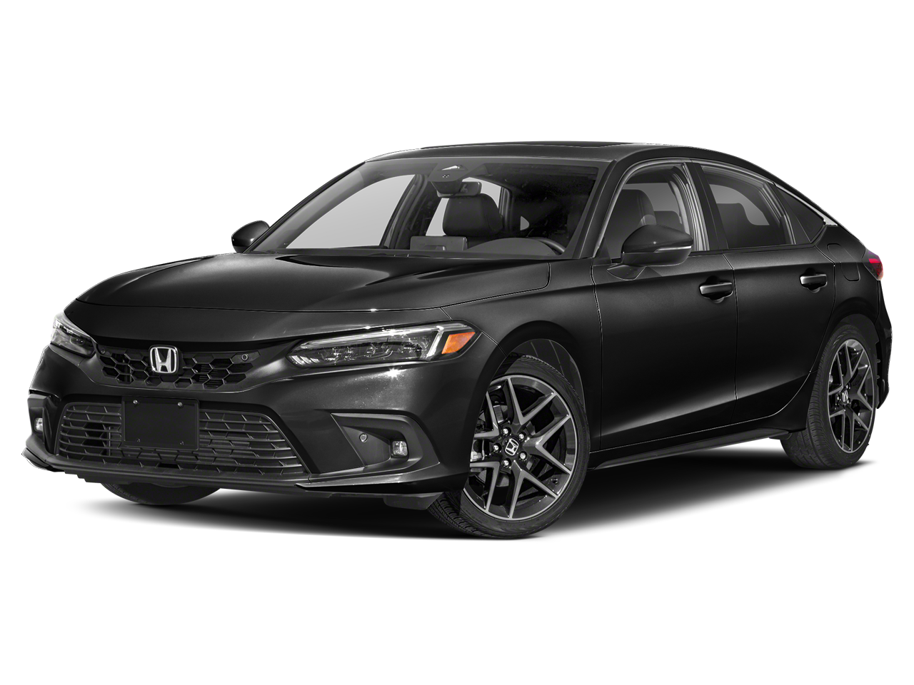 Honda Civic Sport Touring 2024
