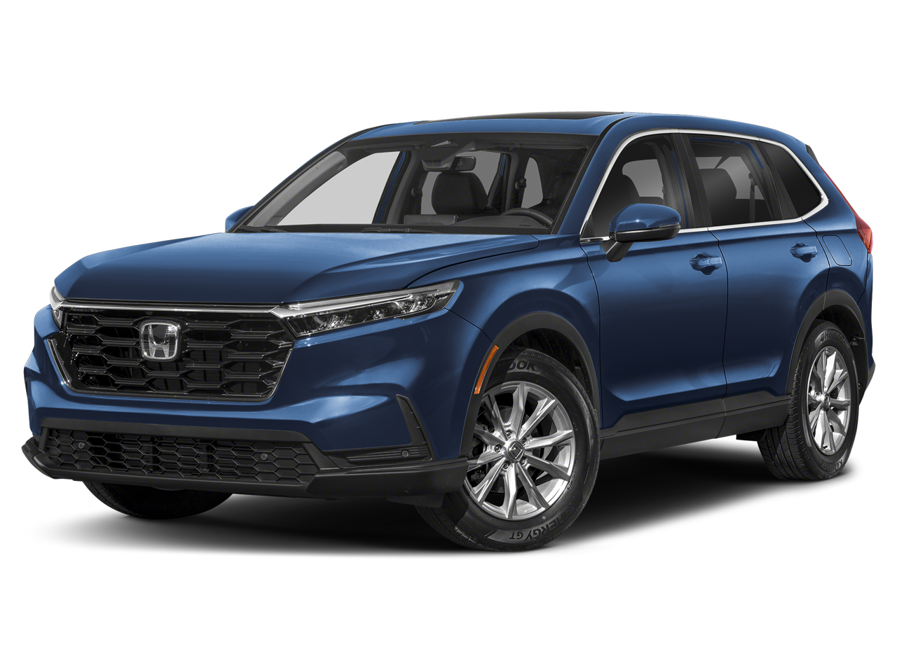 Honda CR-V EX-L 2024