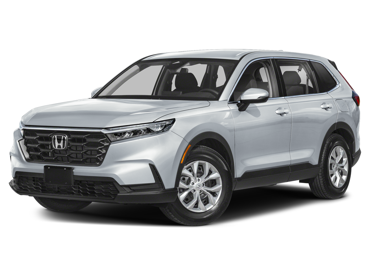 Honda CR-V LX 2024