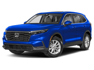 Honda CR-V EX 2024