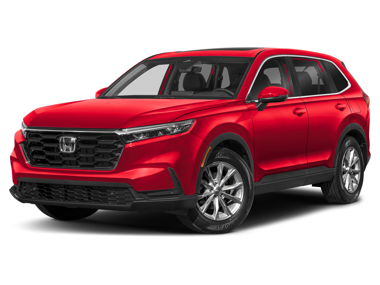 Honda CR-V EX-L 2024