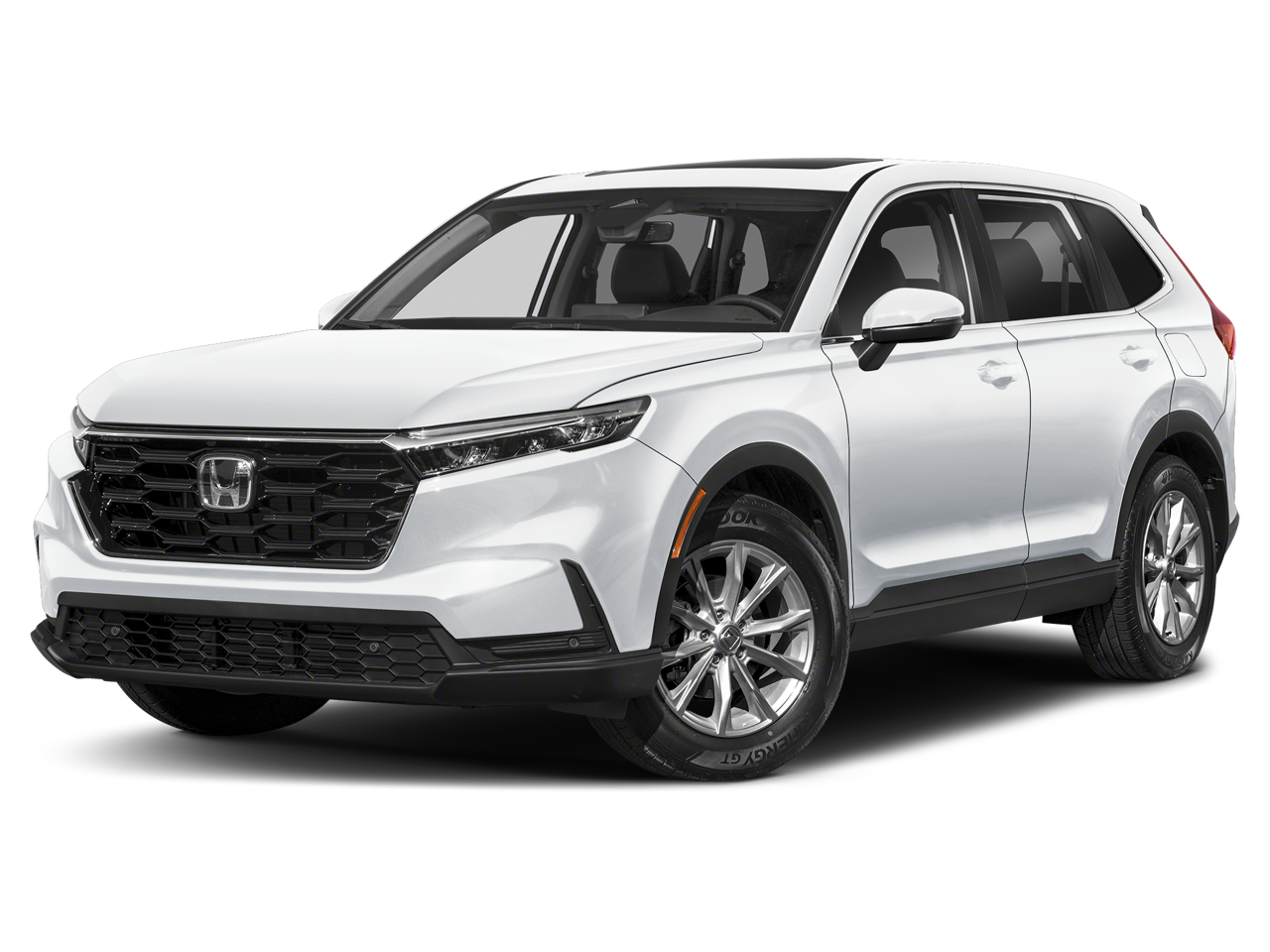Honda CR-V EX-L 2024