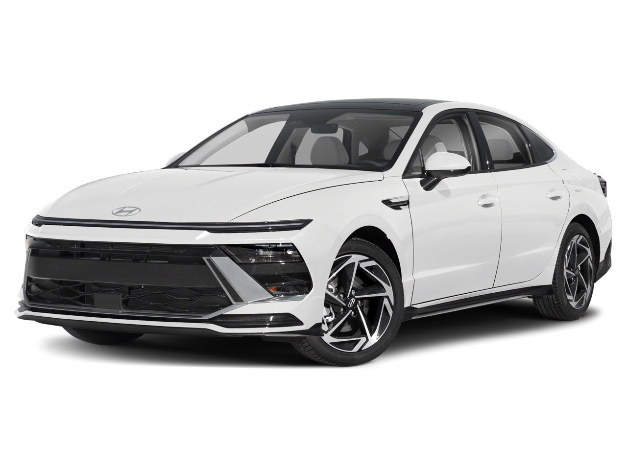 Hyundai Sonata SEL 2024