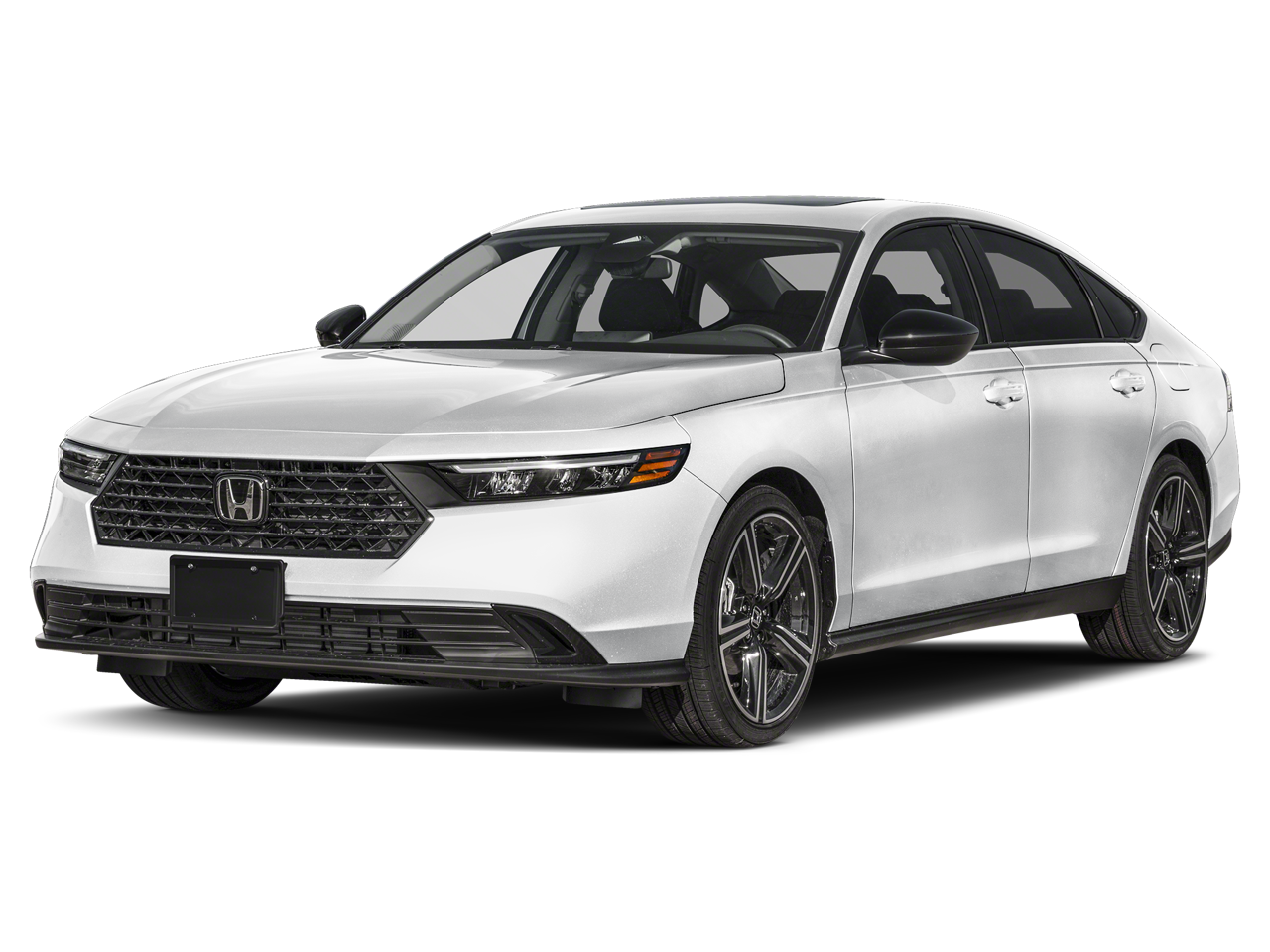 Honda Accord SE 2026