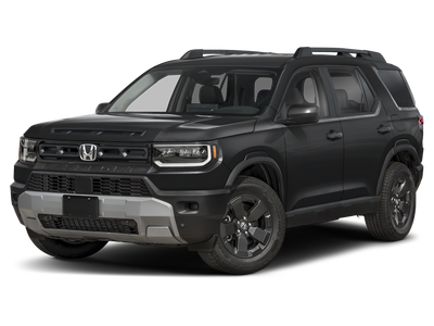 Honda Passport RTL 2026