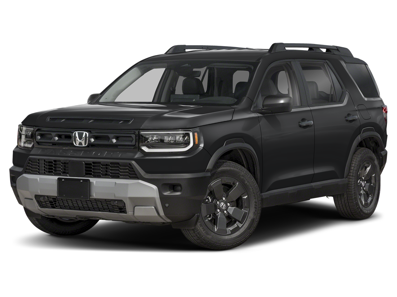 Honda Passport RTL 2026