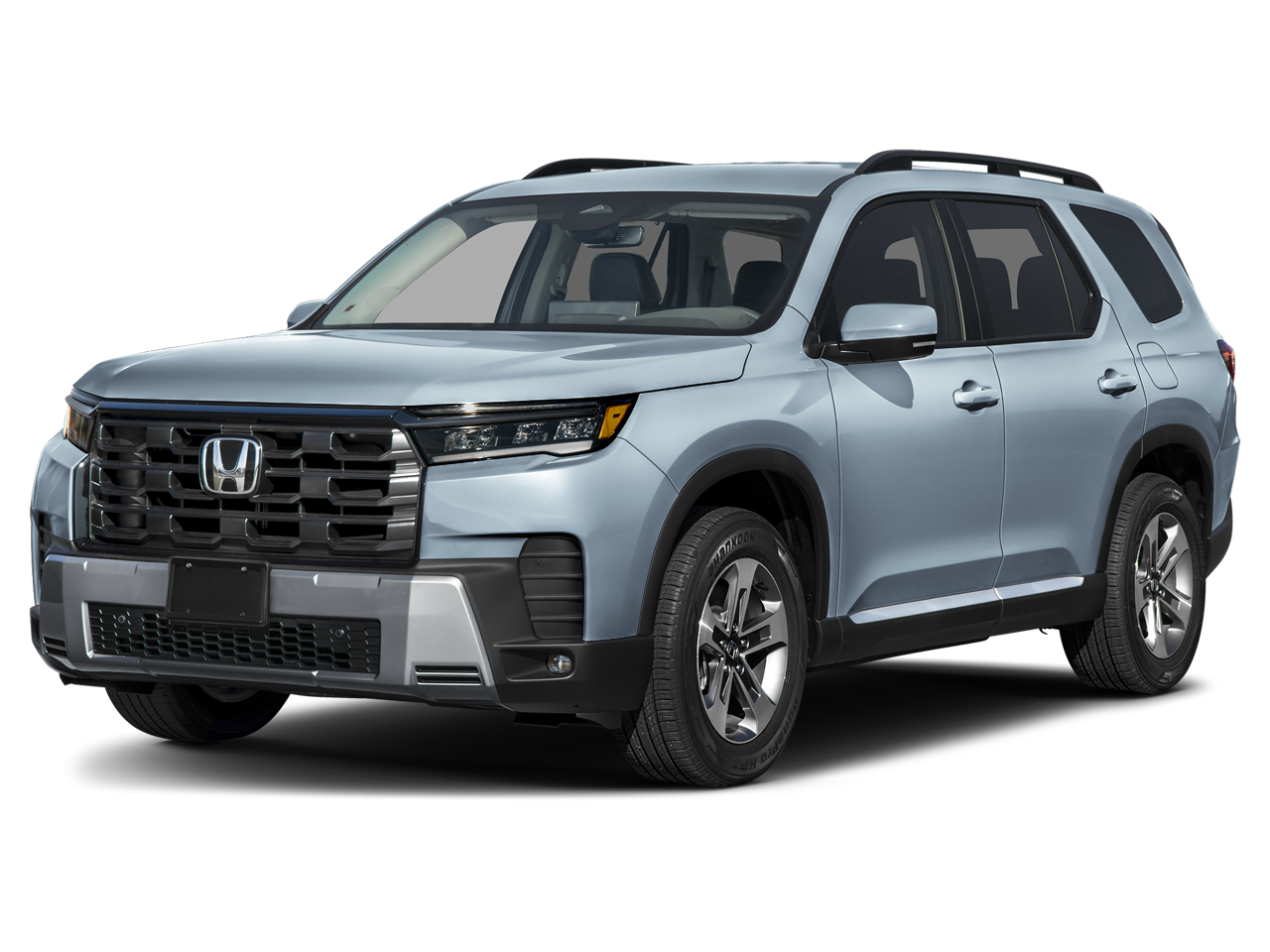 Honda Pilot EX-L 2026