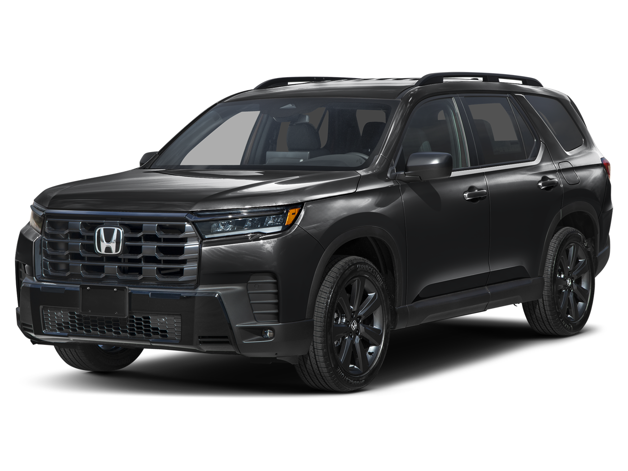 Honda Pilot Sport 2026