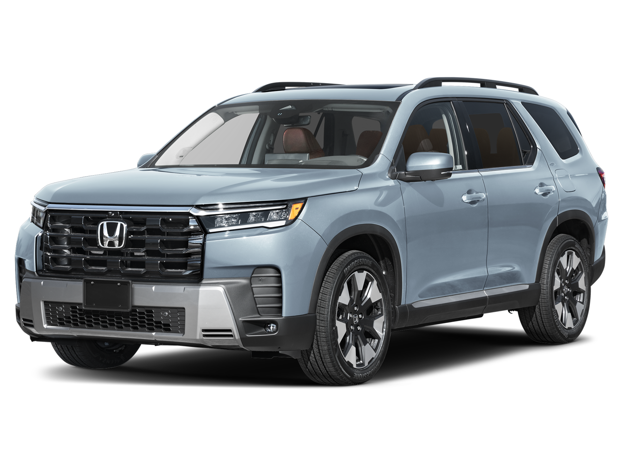 Honda Pilot Elite 2026
