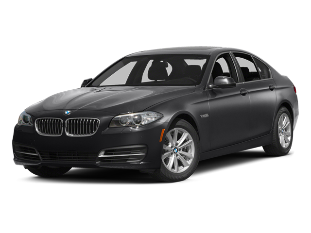 BMW 535i xDrive 2014
