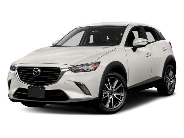 Mazda CX-3 Touring 2017