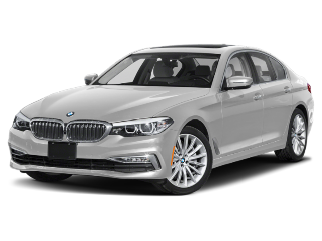 BMW 530i xDrive 2018
