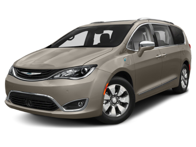 Chrysler Pacifica Hybrid Touring L 2018