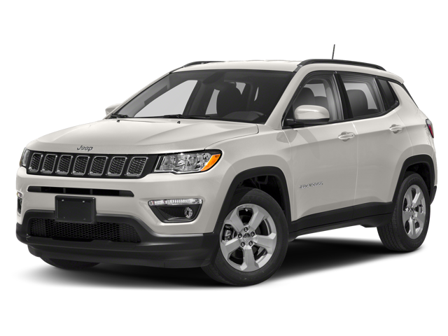 Jeep Compass Altitude 2018