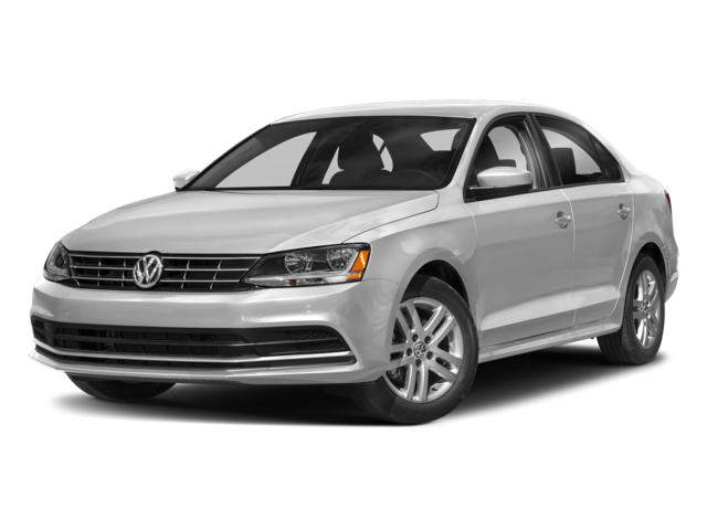 Volkswagen Jetta 1.4T S de 2018