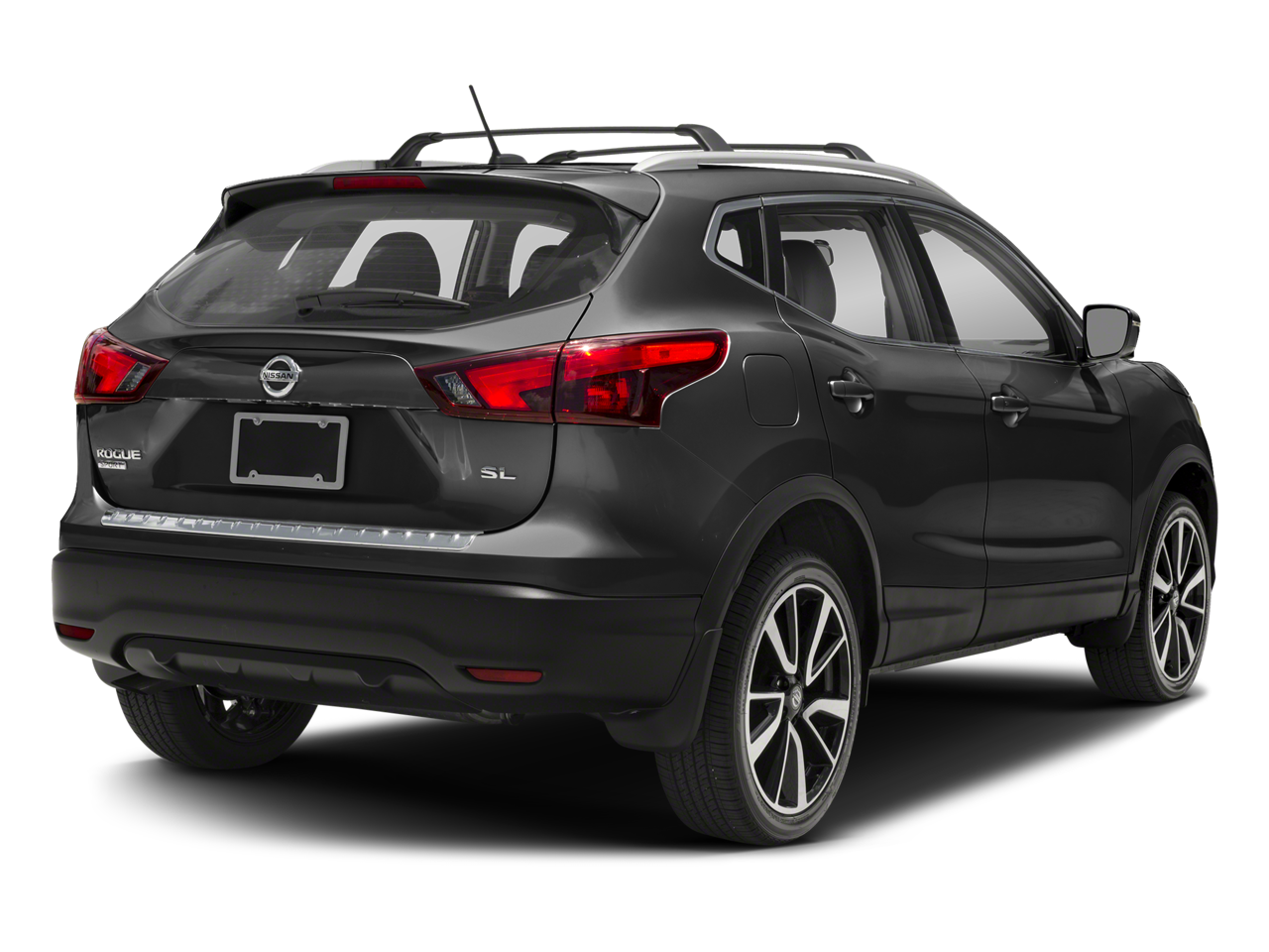 Nissan Rogue Sport SL de 2017