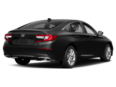 Honda Accord Sedán LX 1.5T 2018