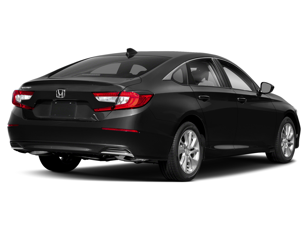 Honda Accord Sedán LX 1.5T 2018