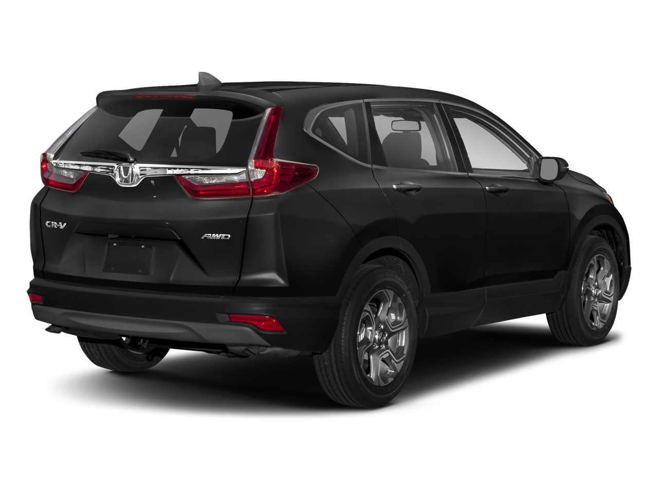 Honda CR-V EX-L 2018