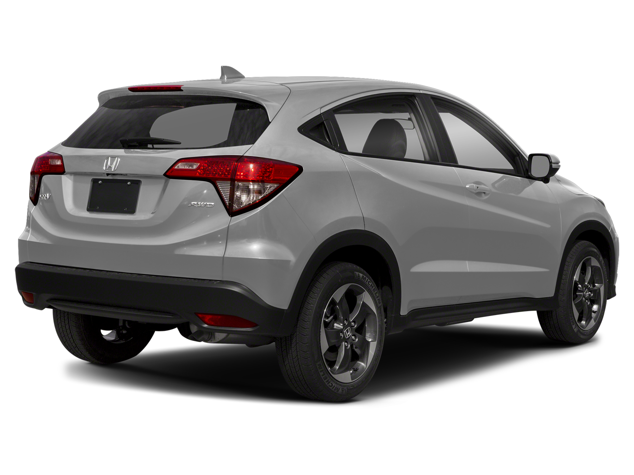 Honda HR-V EX 2018