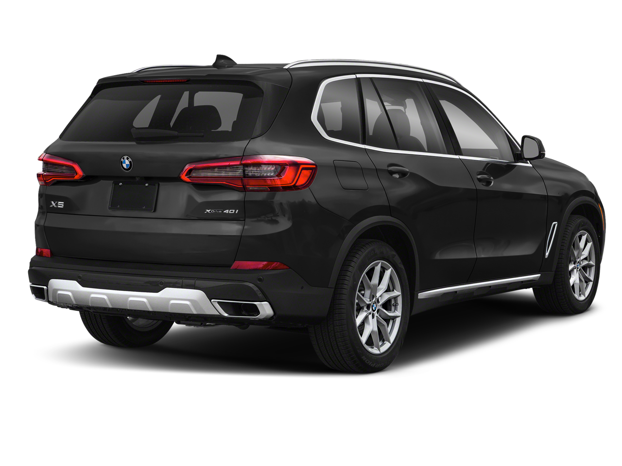 BMW X5 xDrive40i 2019