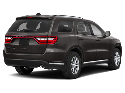 Dodge Durango GT Plus 2019