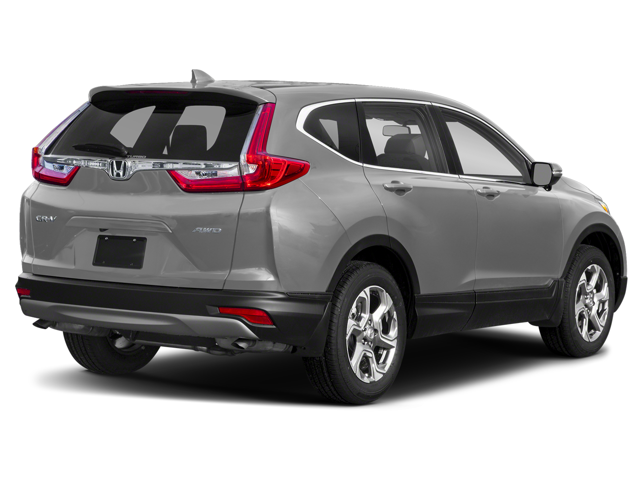 Honda CR-V EX-L 2019