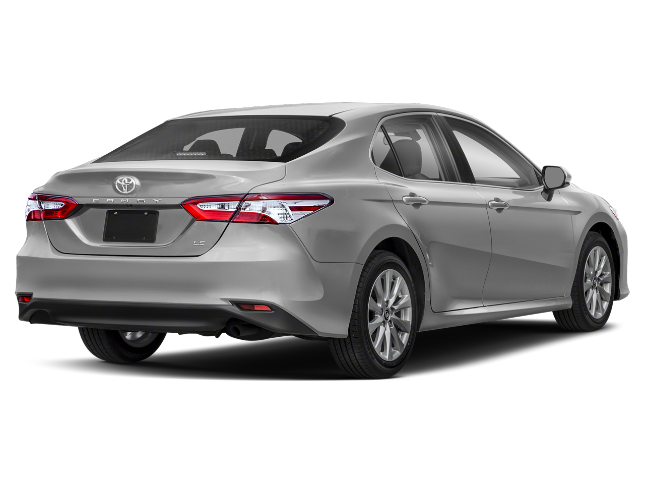 Toyota Camry LE 2019
