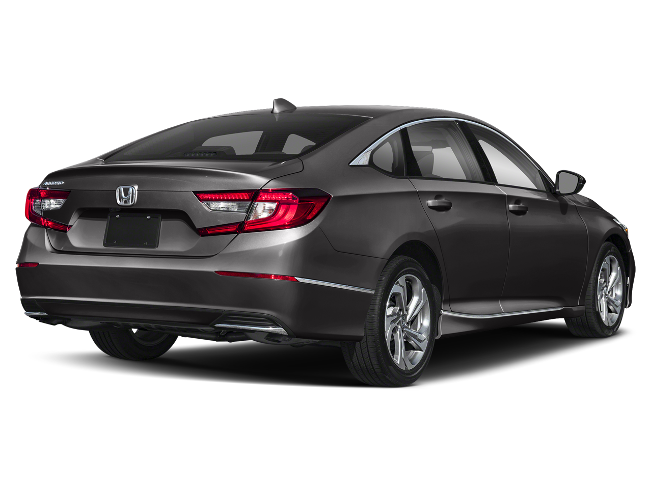 Honda Accord Sedán EX-L 2020