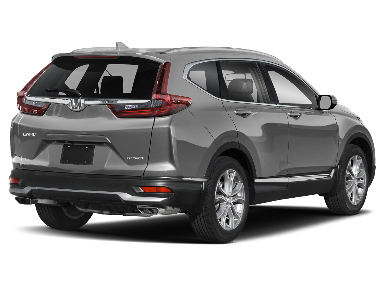 Honda CR-V Touring 2020