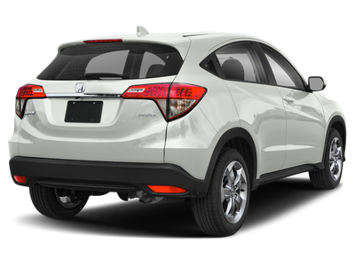 Honda HR-V LX 2021