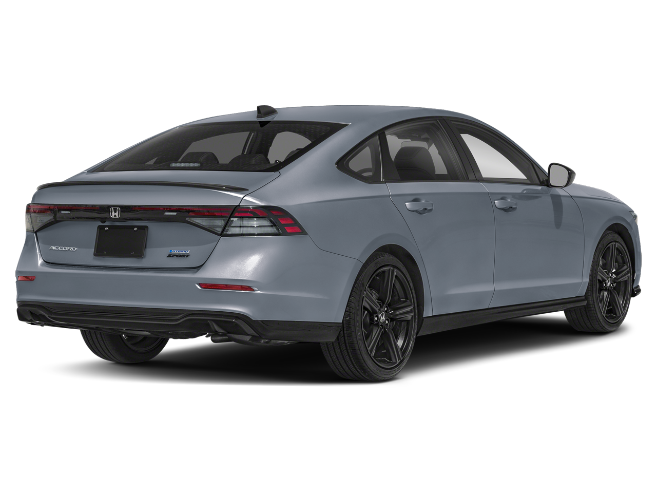 Honda Accord Hybrid Sport-L 2023
